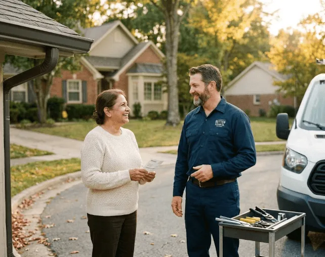 Gutter Repair Smoot, WV FAQs