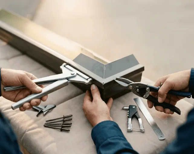 Why choose Gutter Repair in Smoot, WV